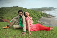 Okkadine Latest Stills